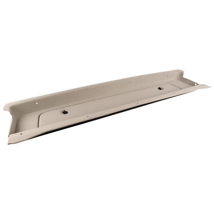 Original Ford Transit Kastenwagen Dach Dachhimmel Grau 2006-2014 1762899