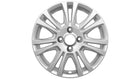 Original Ford Fiesta Leichtmetallrad 16
