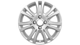 Original Ford Fiesta Leichtmetallrad 16