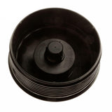 Deckel Ölfiltergehäuse