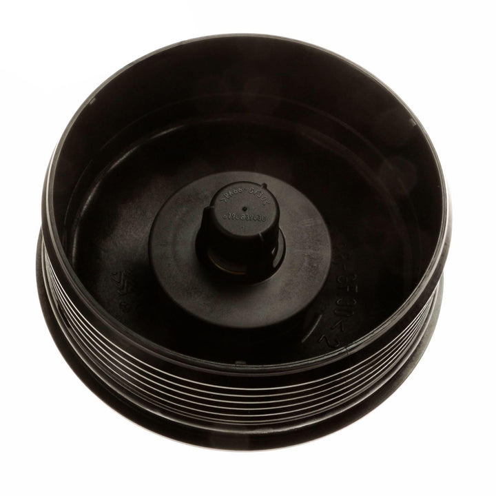Deckel Ölfiltergehäuse