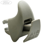 Ford Fiesta 2012-2013 Dachhimmel-Kleiderhaken hinten 1830455