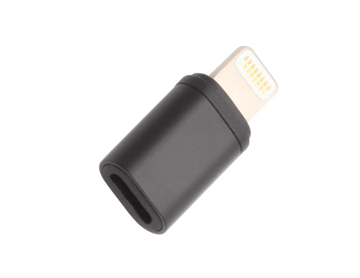Bury* USB-Adapter Mikro-USB auf Apple® Lightning-Schnittstelle