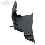 Original Ford Mondeo Mk5 Halterung O/S-Stoßfänger hinten 2014- 1868380