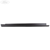 Original Ford Focus O/S Seitenschwellerleiste 5-Türer 2011-2019 1747488