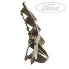 Original Ford Mondeo Turnier 2010-2014 Halter Einparksensor hinten 1698029