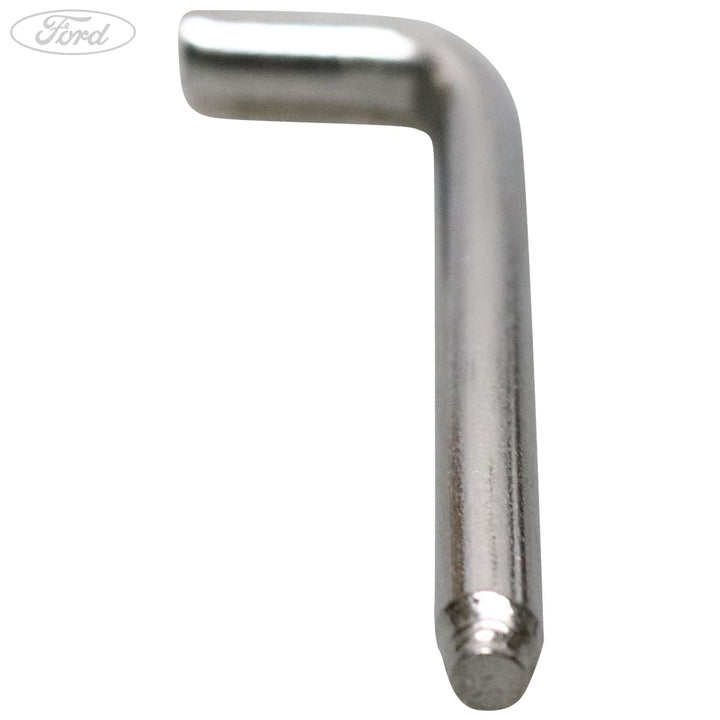 Handschuhfach Scharnierstift