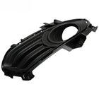 Original Ford Mondeo  Stoßfänger Nebelscheinwerfer Grill Schwarz 2014- 1820071