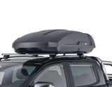 Thule®* Dachbox FORCE XT L, Aeroskin schwarz matt