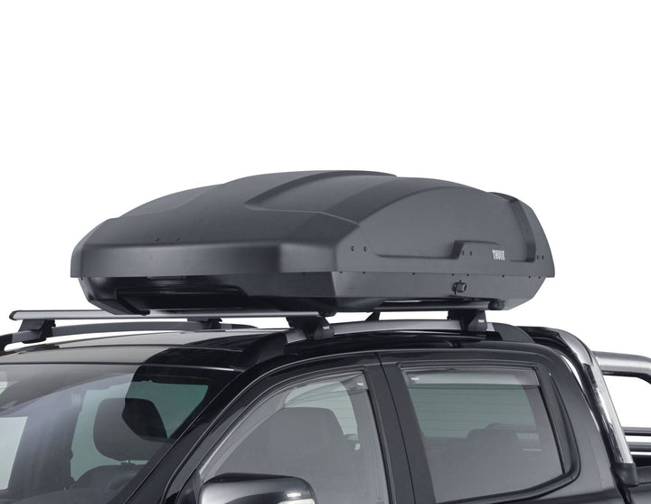 Thule®* Dachbox FORCE XT L, Aeroskin schwarz matt