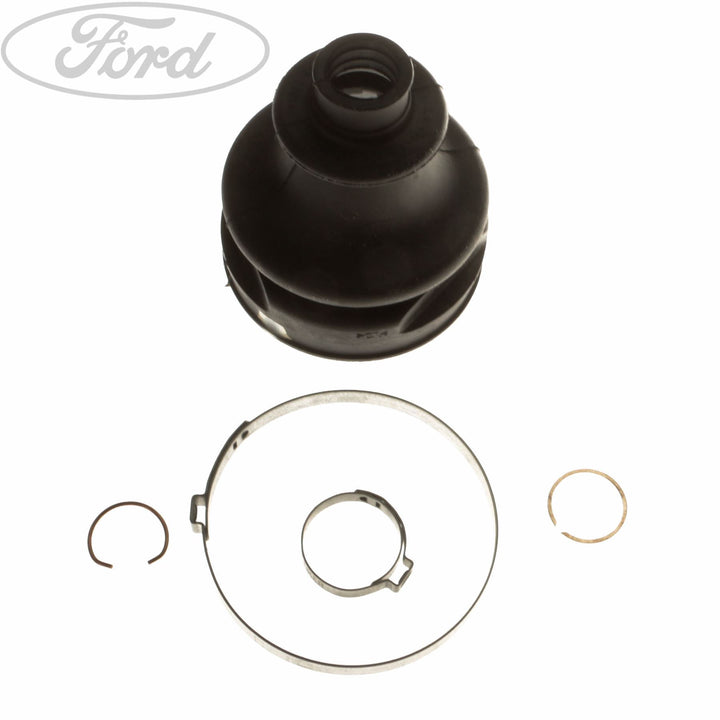 Original Ford Manschettensatz – Vorderradantriebswelle 1073806