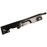 Original Ford C-MAX Heckschwellerleiste Rechts Schwarz 2015-2019 1800592