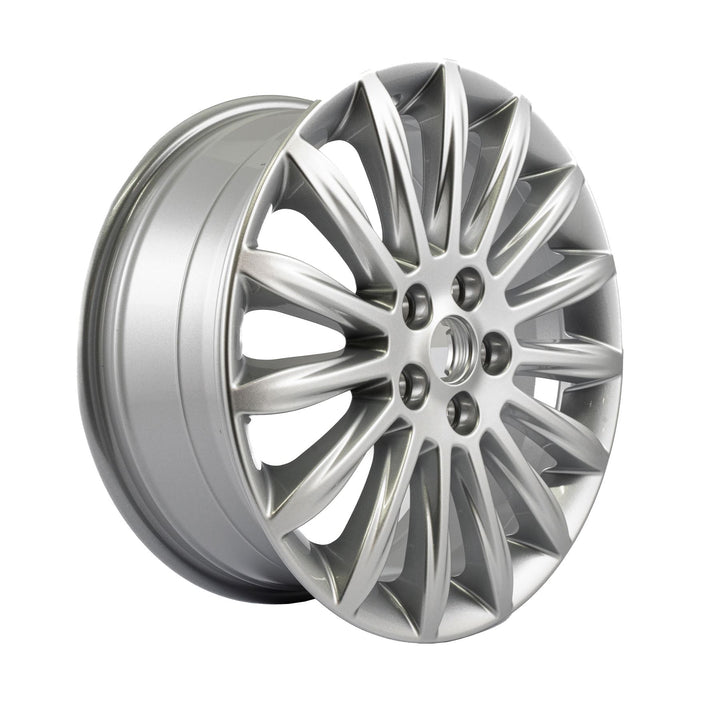 Original Ford Galaxy & S-MAX Leichtmetallrad 17