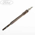 Original Ford Fiesta 1.4L TDCi Duratorq Glühkerze 2010-2012 1703269