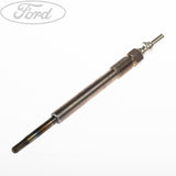 Original Ford Fiesta 1.4L TDCi Duratorq Glühkerze 2010-2012 1703269