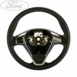 Ford Fiesta Lenkrad 2067858
