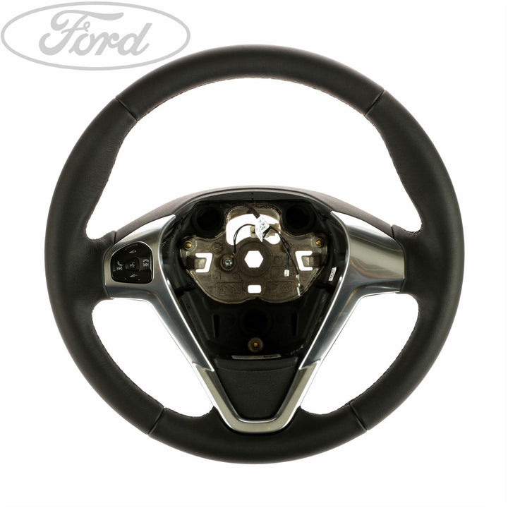 Ford Fiesta Lenkrad 2067858
