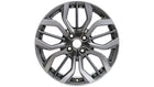 Ford Fiesta Alufelge 18