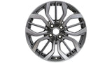 Ford Fiesta Alufelge 18