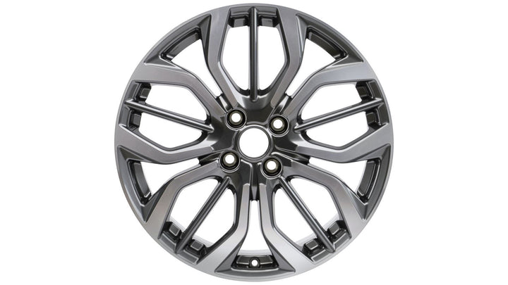 Ford Fiesta Alufelge 18