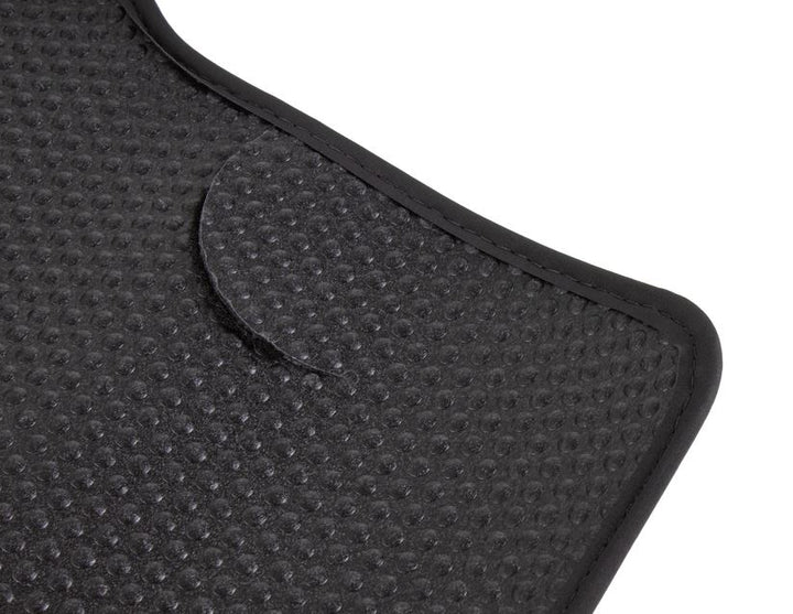 Original Ford Focus 2011-2019 Gepäckraum-Matte mit Logo, mit Reifen Reperaturkit