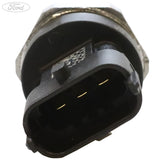 1.0 GTDi EcoBoost Benzin Kraftstoff Einspritzdüse Drucksensor
