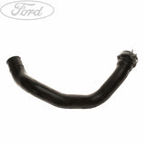 Original Ford Kurbelgehäuse Ölabscheider Schlauch 1.8L Duratorq 1479081