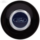 Original Ford Fiesta 2008-2012 einzelne Radkappe 17