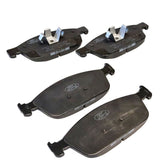 Original Ford Connect Bremsbelag vorn Alle LWB Taxi 09/2016-12/2016 2454096