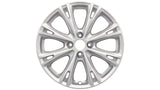 Original Ford Fiesta Leichtmetallrad 17