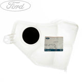 Original Ford Fiesta Verschlusskappe Ausgleichsbehälter 1436172