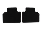 Ford Transit Courier & Tourneo Courier Teppichfußmatten hinten, schwarz 1936374