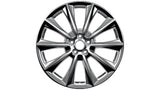 Original Ford Mondeo Leichtmetallrad 19