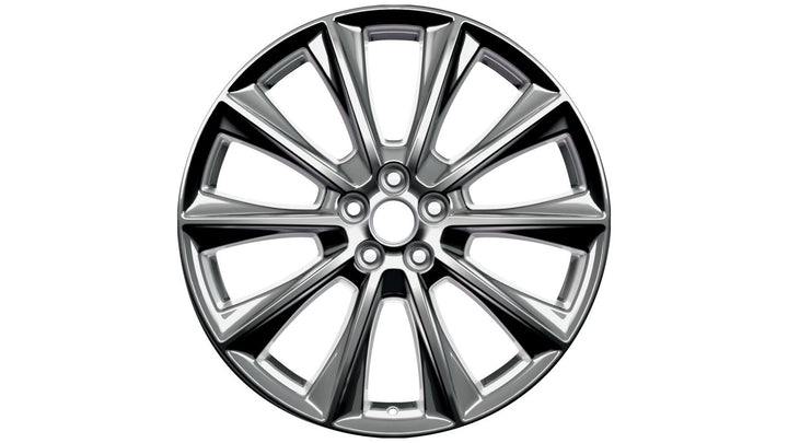 Original Ford Mondeo Leichtmetallrad 19