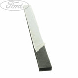 Original Ford Kühler Energieabsorbierende Schaumstoffpolster 1490694