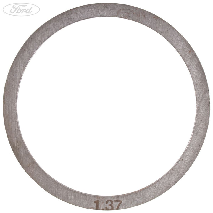 5-Gang Handschaltung Eingangswelle Zahnrad Lagerscheibe 1,37mm