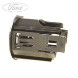 Original Ford S-MAX/Galaxy 2006-2015 Halter Einparksensor hinten 1379257