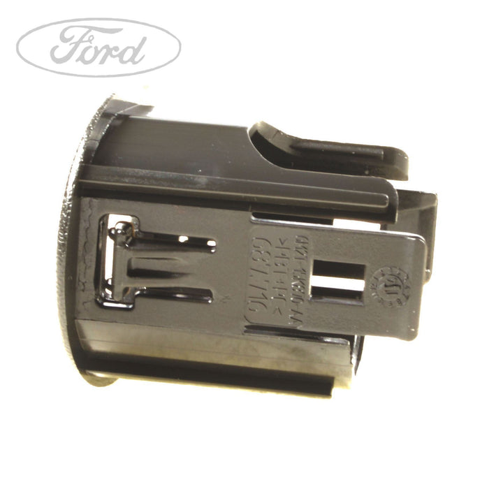 Original Ford S-MAX/Galaxy 2006-2015 Halter Einparksensor hinten 1379257