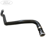 Original Ford Heizungswasserschlauch BV61-18K579-YD 1890794