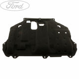Original Ford Motorraum Spritzschutz 1844595