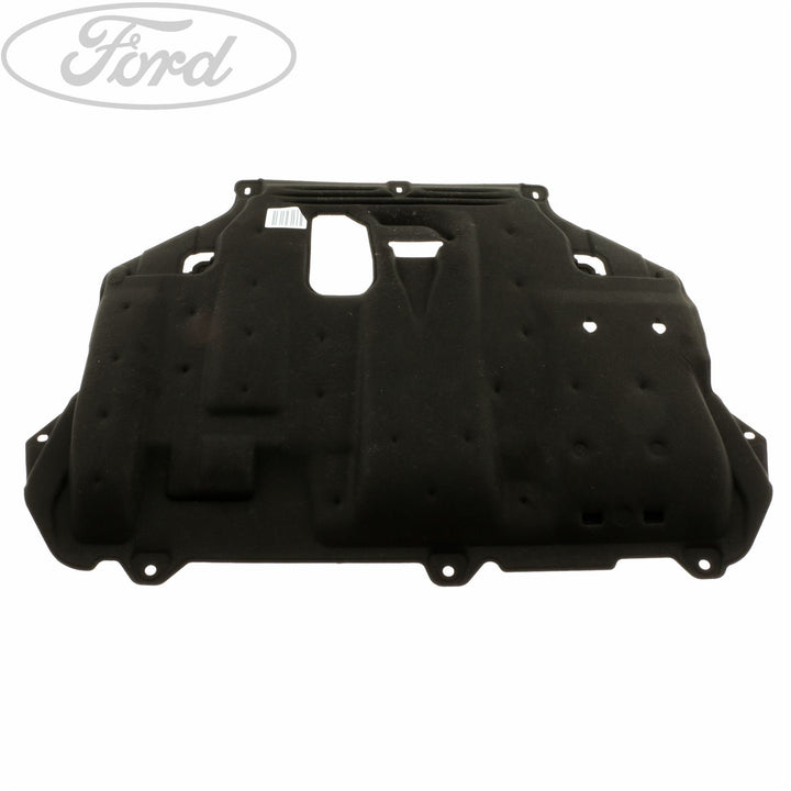 Original Ford Motorraum Spritzschutz 1844595