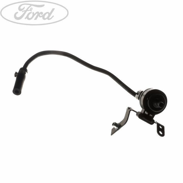 Original Ford B-MAX/Fiesta Kraftstoffdampfschlauch 1930676