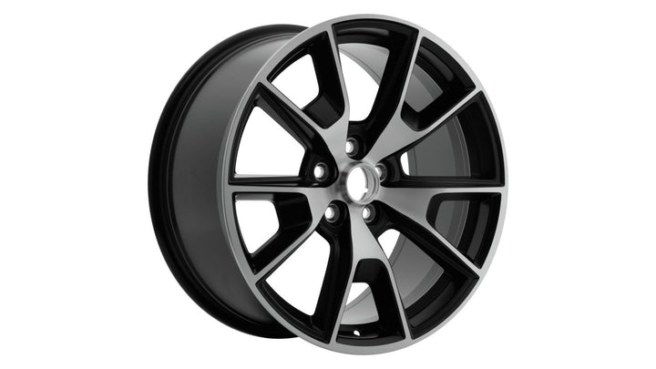 Ford Mustang Alufelge 19