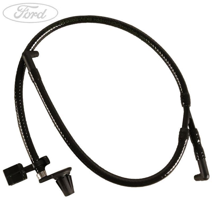 Original Ford Entlüftungsrohr 2123156
