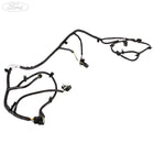 Original Ford Kuga Einparkhilfe hinten Wire Keyless 16-17 2077927