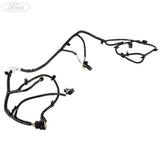 Original Ford Kuga Einparkhilfe hinten Wire Keyless 16-17 2077927