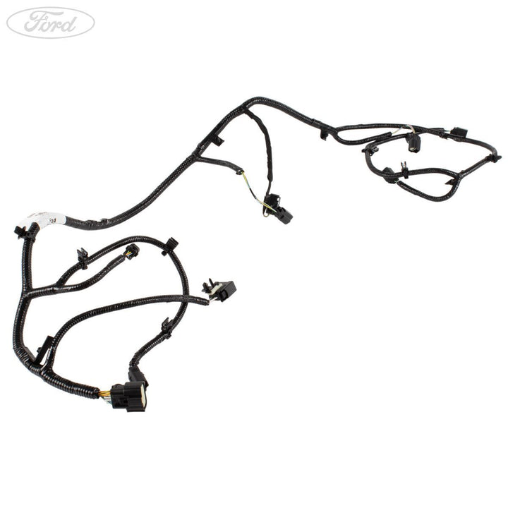 Original Ford Kuga Einparkhilfe hinten Wire Keyless 16-17 2077927