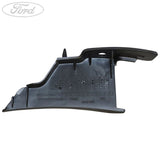 Original Ford Mondeo Mk5 Halterung O/S-Stoßfänger hinten 2014- 1868380