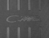 Original Ford C-MAX 2015-2019 Gepäckraumwanne mit Logo, 5 Türer