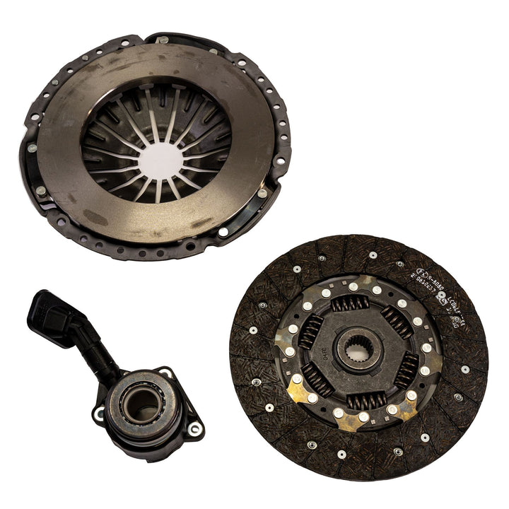 Original Ford Mondeo Galaxy S-Max 1.6 Ecoboost Kupplung Kit 2010-2015 2304994